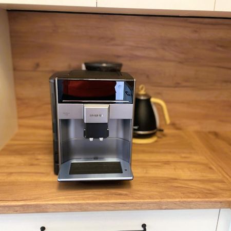 Apartament Nad Barycza Milicz Eksteriør bilde