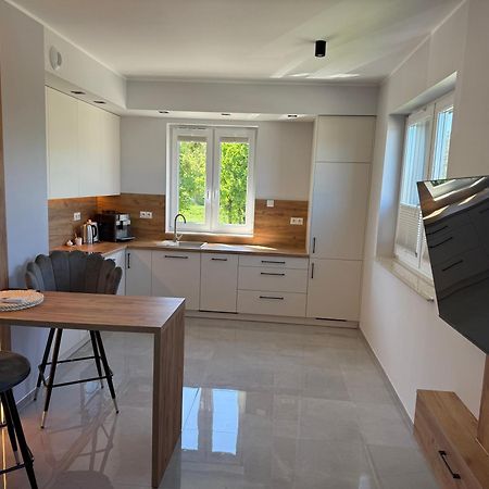 Apartament Nad Barycza Milicz Eksteriør bilde