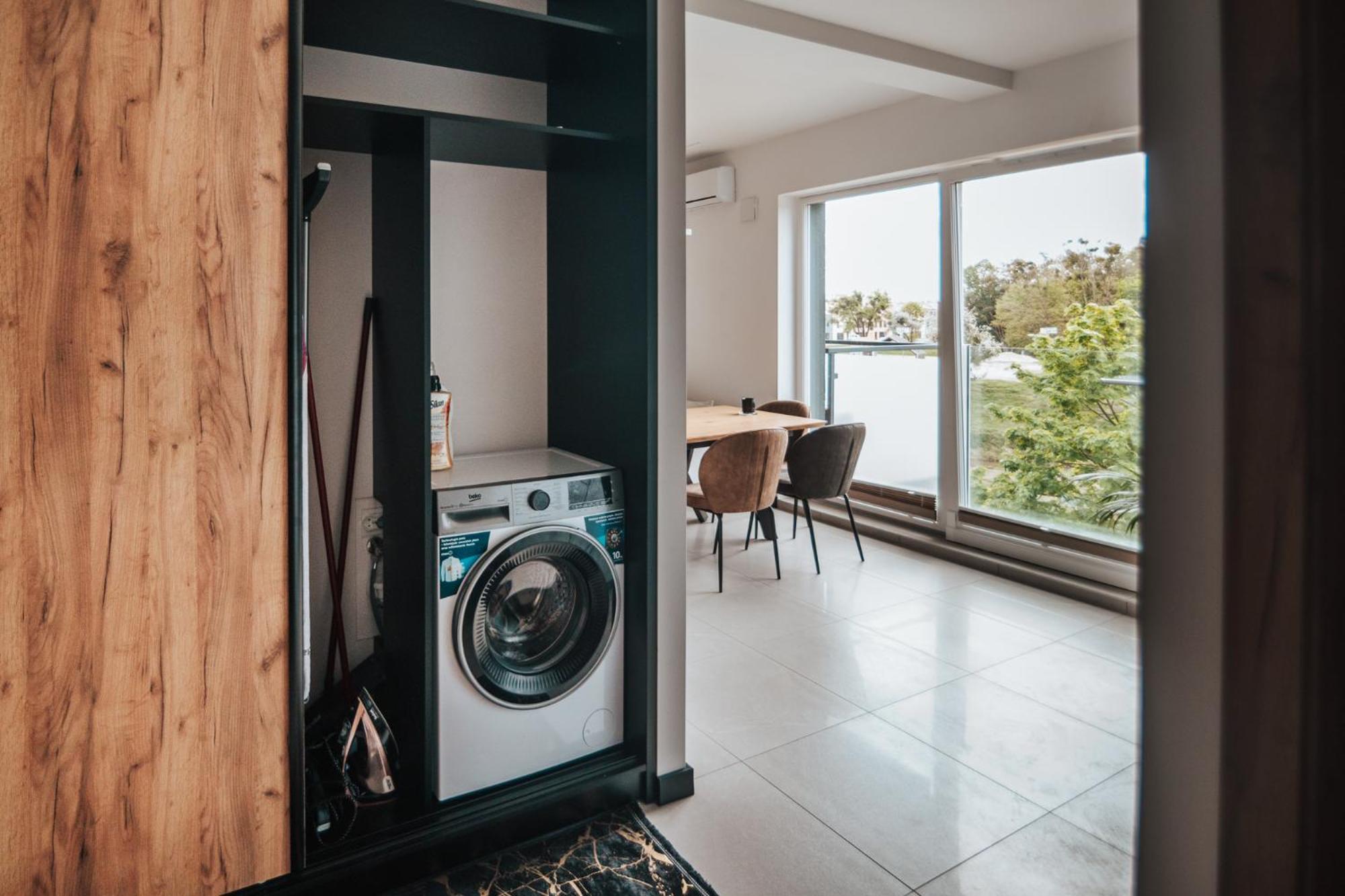 Apartament Nad Barycza Milicz Eksteriør bilde