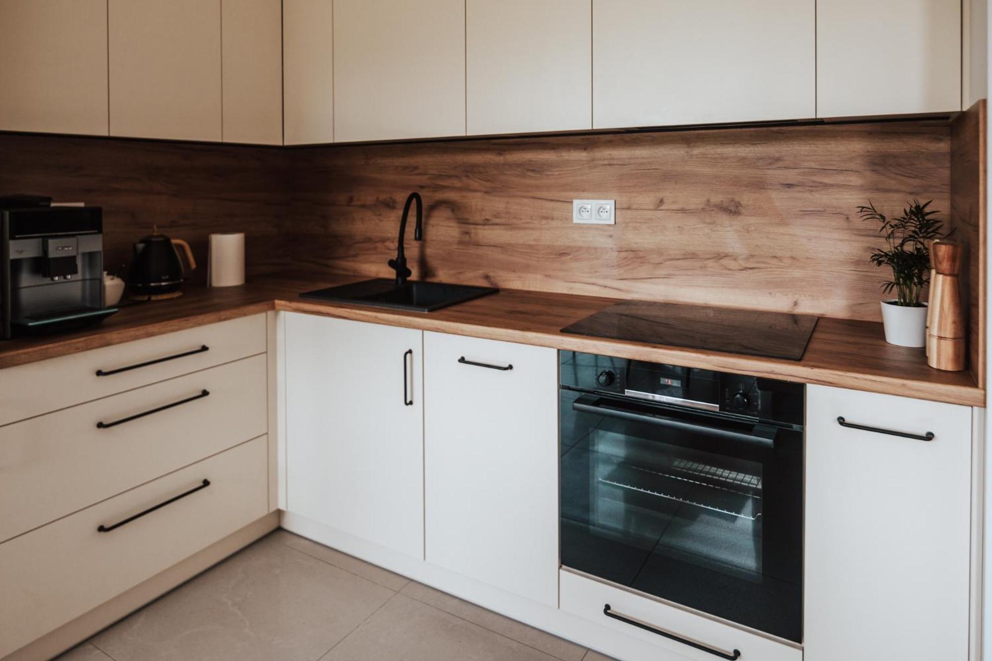 Apartament Nad Barycza Milicz Eksteriør bilde
