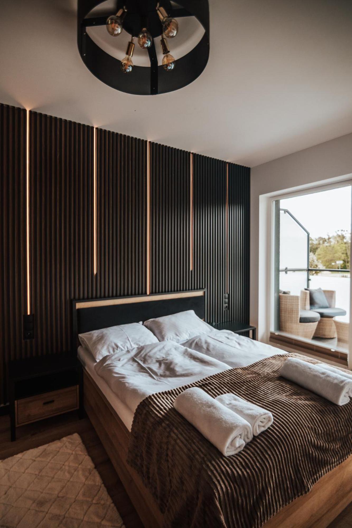Apartament Nad Barycza Milicz Eksteriør bilde