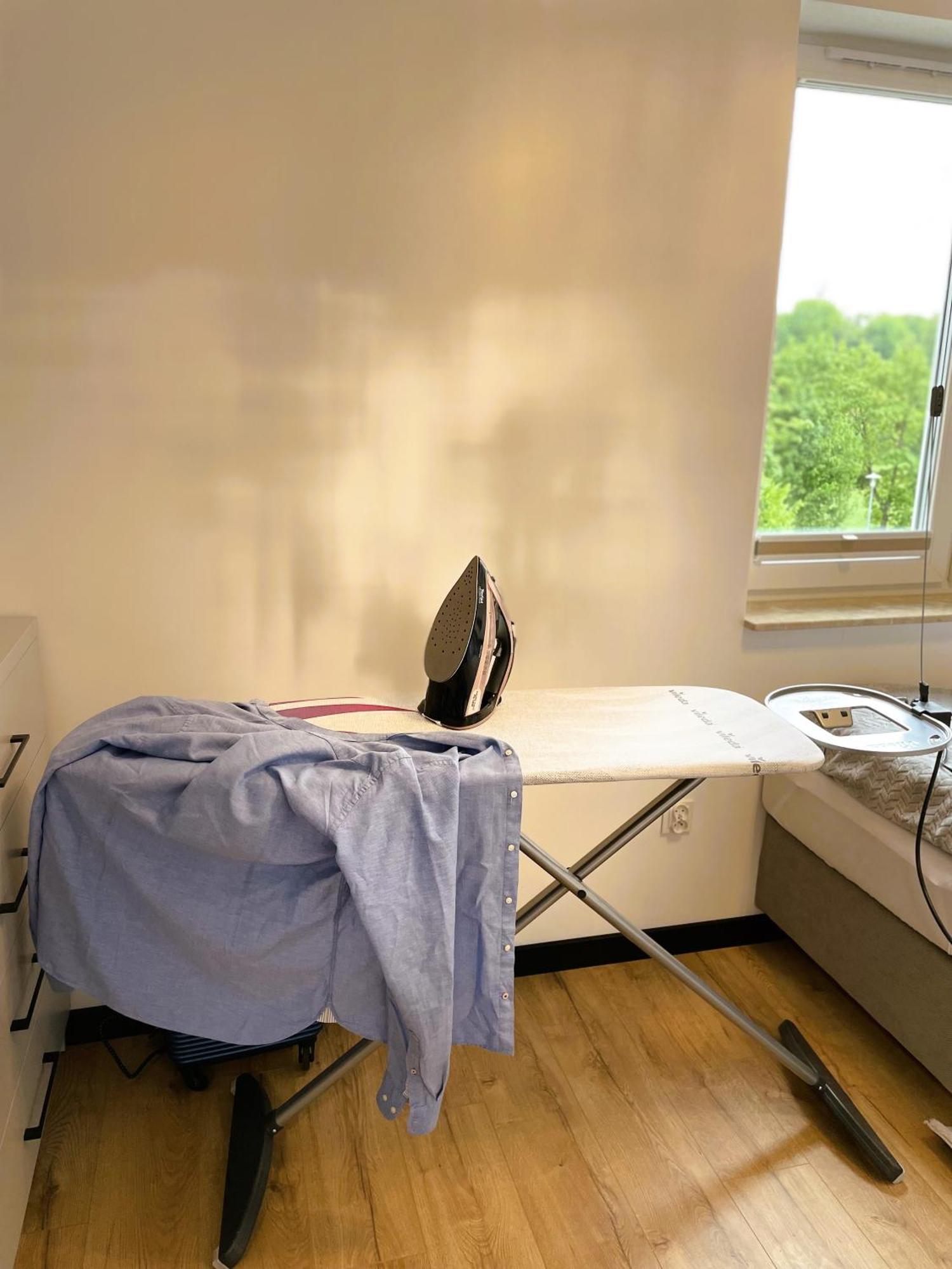 Apartament Nad Barycza Milicz Eksteriør bilde