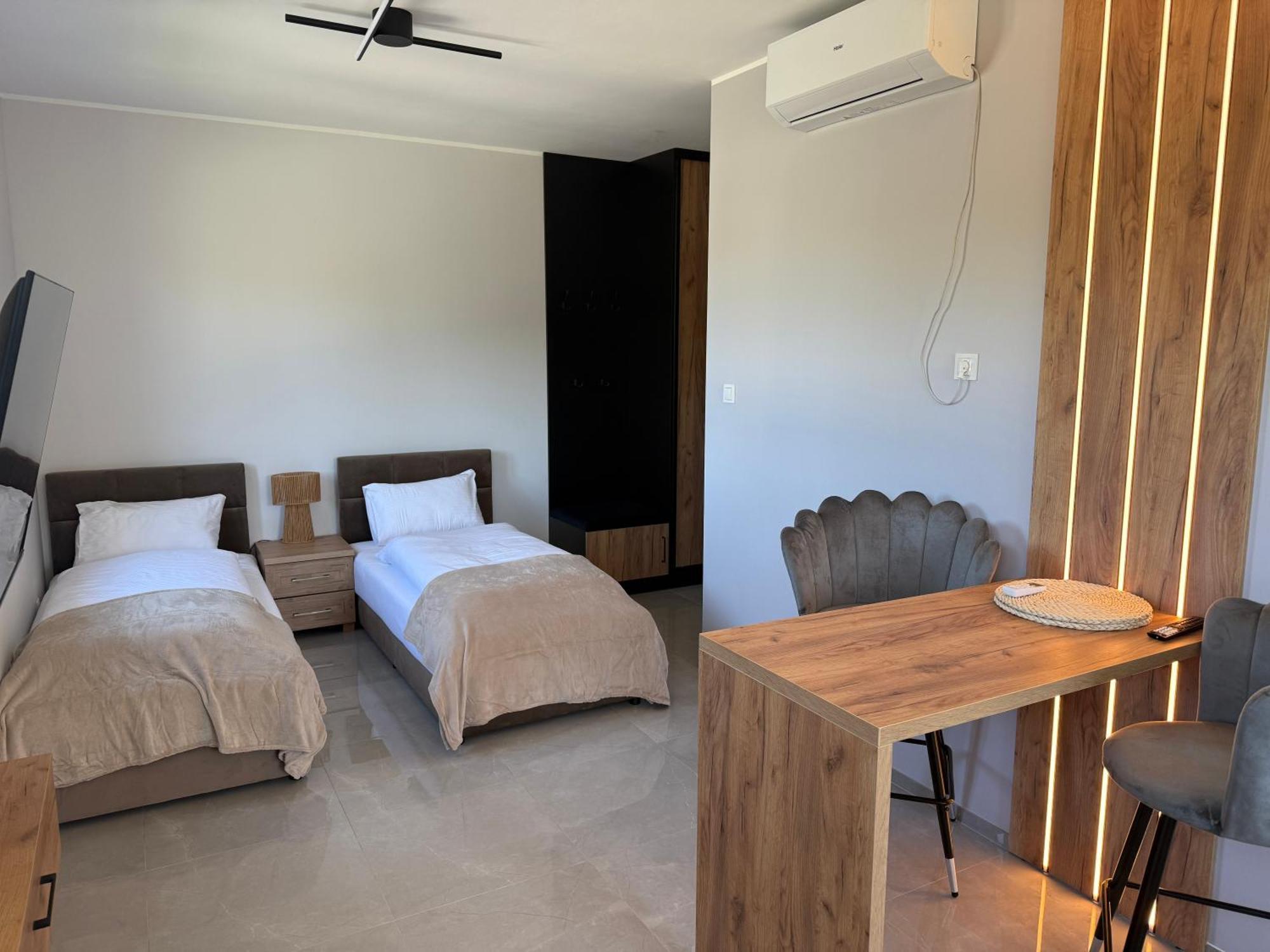Apartament Nad Barycza Milicz Eksteriør bilde