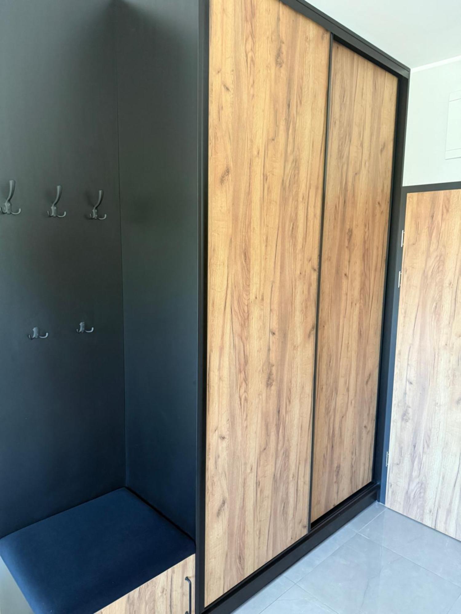 Apartament Nad Barycza Milicz Eksteriør bilde